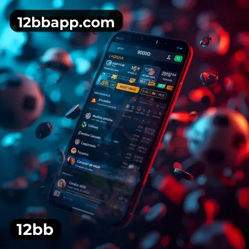Segurança App 12bb