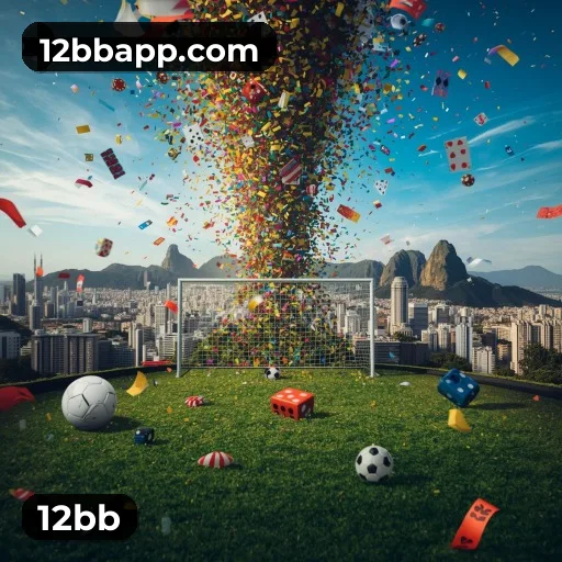 App 12bb Android