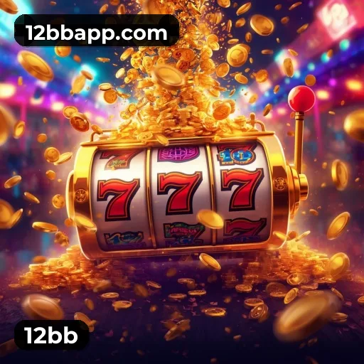 App 12bb iOS