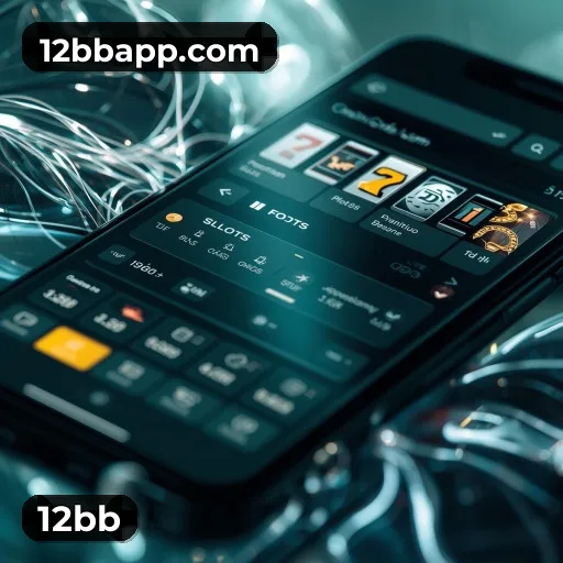 Notificações App 12bb