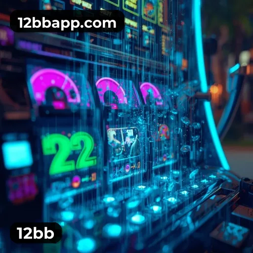 Promoções App 12bb