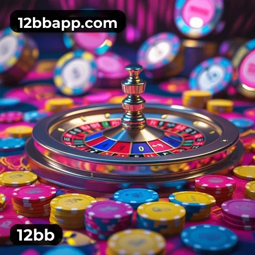 Recursos App 12bb