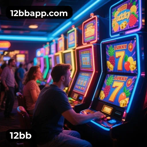 Segurança App 12bb