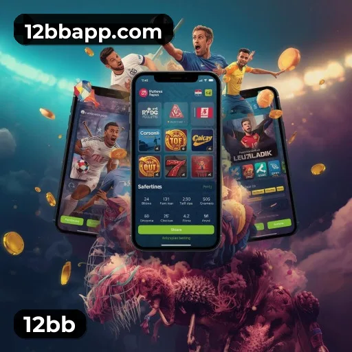 APK 12bb Android