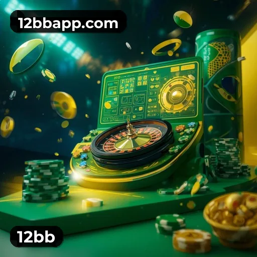 Promoções de slots 12bb