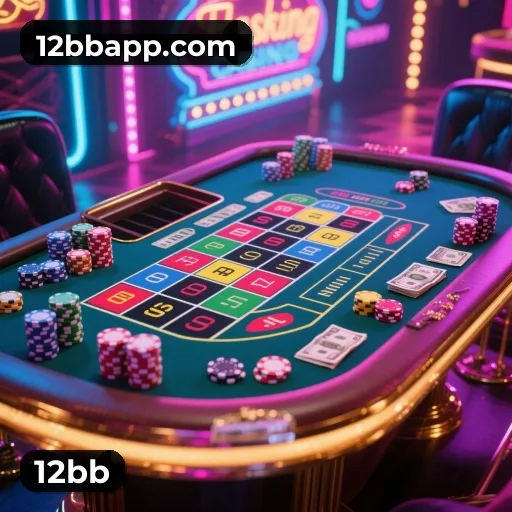 Registro slots 12bb