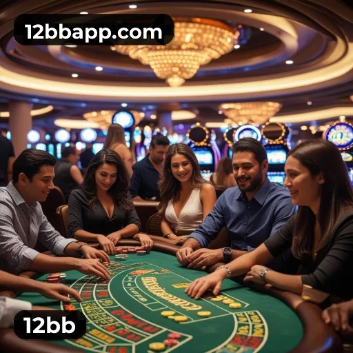 Slots RTP 12bb