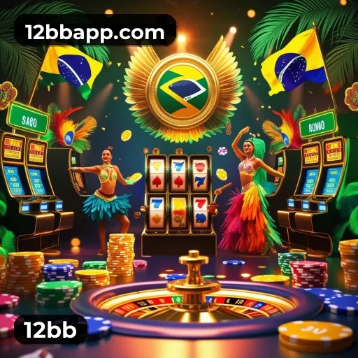 Chances Ganhar 12bb